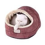 C18HTH-MH Armarkat Pet Bed Cat Bed 