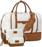 Weekender Bags for Women Overnight 