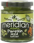 Meridian | Pumpkin Seed Butter - Og | 6 x 170G
