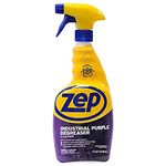 ZEP INC R42310 Industrial Purple Degreaser and Cleaner Spray, 32-ounces