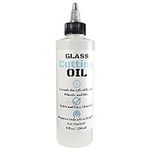 Premium Glass Cutting Oil (8 oz) Sp