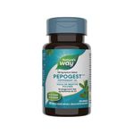 Nature's Way Pepogest Peppermint Oil – IBS Symptom Relief, 60 Softgels