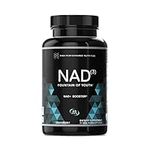 HPN NAD+ Booster - Nicotinamide Rib