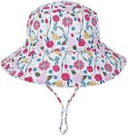 Pichcppo Kids Sun Hat,Sun Protectiv