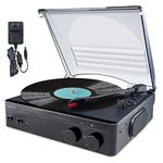 Turntables With Bluetooth Radios