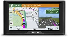 Garmin Drive 61 USA LM GPS Navigato