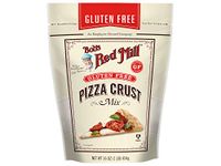 Bob's Red Mill Pizza Crust Mix Gluten Free (4x16 Oz)