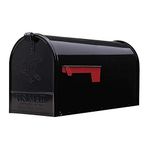 Post Mount Mailbox