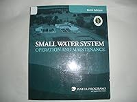 Small Water System Operation and Ma