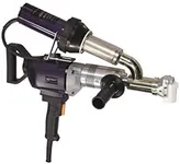 WELDY 3400W Handheld Plastic Extrus