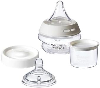 Tommee Tippee Natural Start Perfect Latch Trial Kit