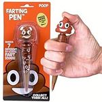 Easter Gifts Farting Poop Pen - Ide