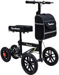 BlessReach All Terrain Steerable Kn