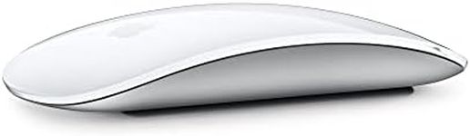 Apple Magic Mouse (Wireless, Rechar