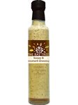 The Bay Tree Honey and Mustard Dressing, 250 g