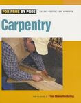 Carpentry