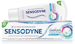 Sensodyne Toothpaste Complete Prote