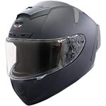 Steelbird SA-2 7Wings Super Aeronautics Full Face Helmet