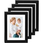 5x7 Picture Frames