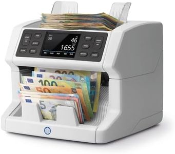Safescan 2