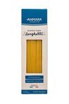 Anmara Spaghetti Pasta 250g | Gluten Free Artisanal Pasta | Organic, All Natural, GMO Free Ingredients | 100% Italian, Made with Traditional Slow Drying Process