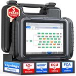 XTOOL D8S Bidirectional OBD2 Scanne