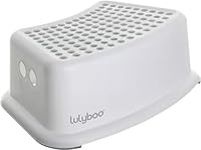 Lulyboo Step Stool for Kids Bathroo