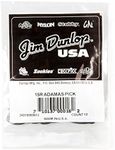 Jim Dunlop 15R Adamas Picks -- 12 p