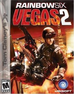 Tom Clancy's Rainbow Six Vegas 2 | PC Code - Ubisoft Connect
