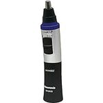 Panasonic Nose Hair Trimmer and Ear