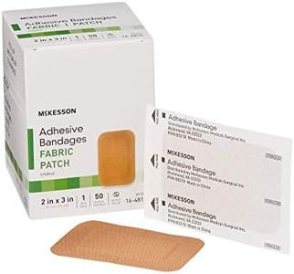 McKesson A