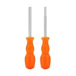 Cemobile Gamebit Screwdriver Kit for NES, SNES, N64, GameBoy, GameCube, Sega, Nintendo Consoles & Game Cartridges