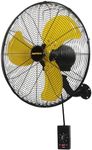 VENTISOL 18 Inch 3-Speed High Veloc