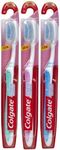 Colgate Wave Toothbrush, Compact He