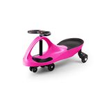 Didicar, Princess Pink, Ride On Car, Wiggle Car, Kids Ride On Toys, Kids Scooter, Toddler Toys, Toddler Scooter, Outdoor Toys, Garden Games