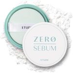 ETUDE Zero Sebum Drying Powder 4g N