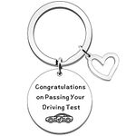 JETTOP Congratulations Passed Driving Test Gifts for Women Men New Driver Car Gifts Congratulation on Passing Your Driving Test