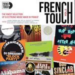 FRENCH TOUCH VOL. 2 - THE FINEST ELECTRONIC MUSIC MADE IN FRANCE [VINYL]