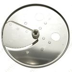 Cuisinart Adjustable Slicing Disc for Food Processor