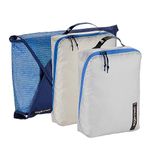 eagle creek Pack-It Starter Set Az Blue/Grey