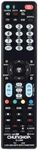 Universal TV Remote Control for LG Smart LCD LED Plasma HDTV UHD HD TVs