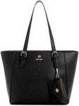 Nine West Siera Tote, Black