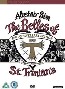 The Belles of St. Trinians