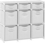 9 Cube Closet Organizers And Storag