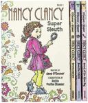 Fancy Nancy: Nancy Clancy's Ultimat