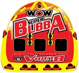 WOW Sports – Super Bubba Towable Tu