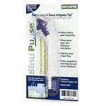 SinuPulse Elite Nasal/Sinus Standard Irrigator Tip