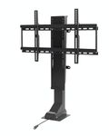 Touchstone Valueline 30004 Motorized TV Lift w/Remote Control for Large Screen 32-70 inch TVs, 36? Height Adjust, 165 lb. Capacity, Height Memory, Flat-Lid Mount, RF & Wired Remote, NO CART