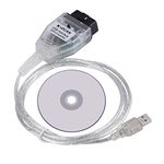 K+ CAN Ediabas k d can USB dcan Cable Switch k+dcan obdii ediabas dcan Cable