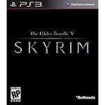 Skyrim PS3